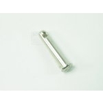 Steckbolzen 1.4401  4mm X 16mm <1 Stück>